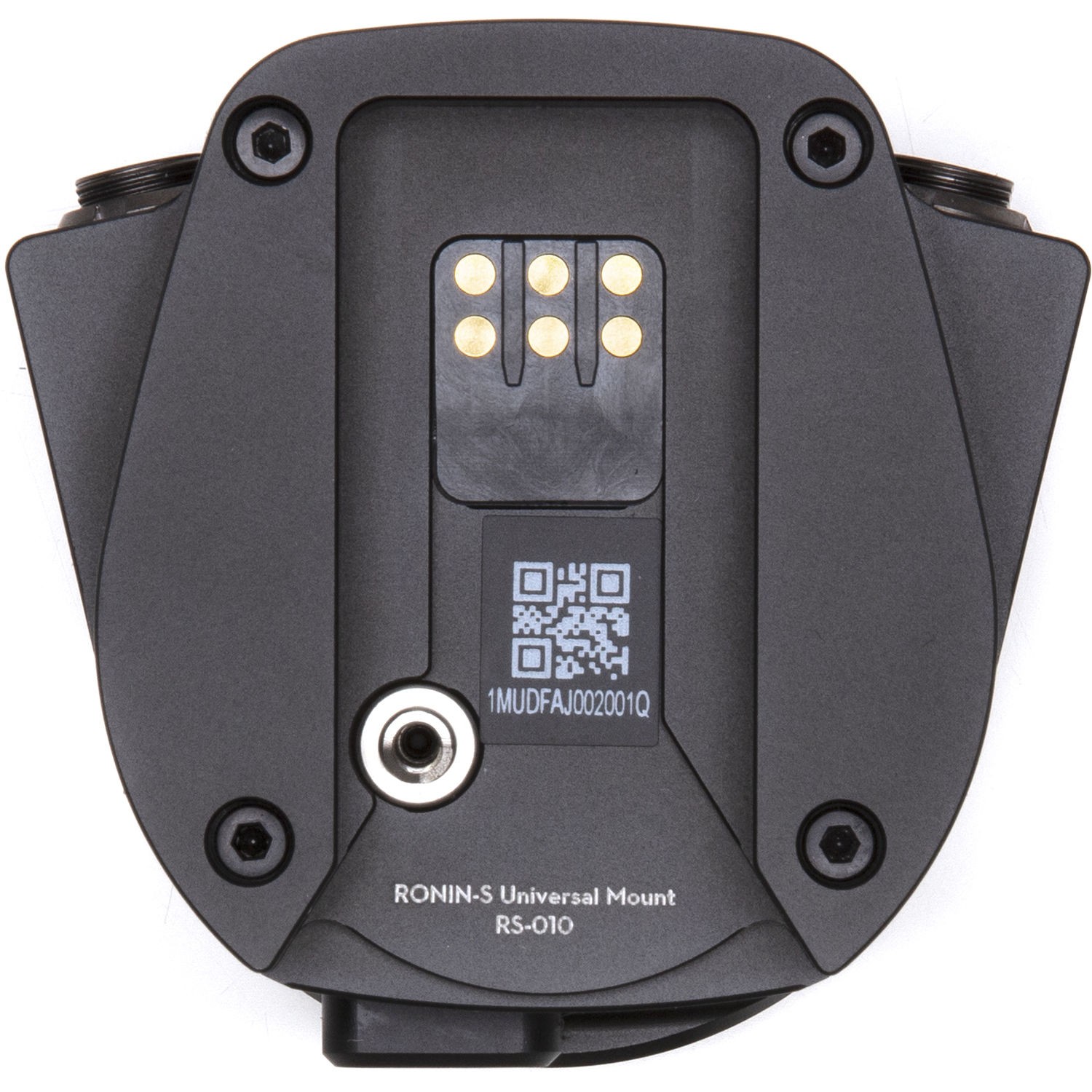 MONTAJE UNIVERSAL DJI - RONIN-S - 1