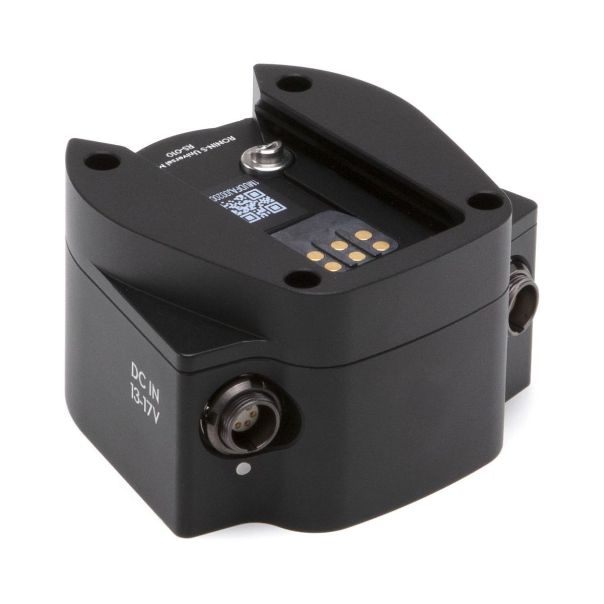 MONTAJE UNIVERSAL DJI - RONIN-S - 6