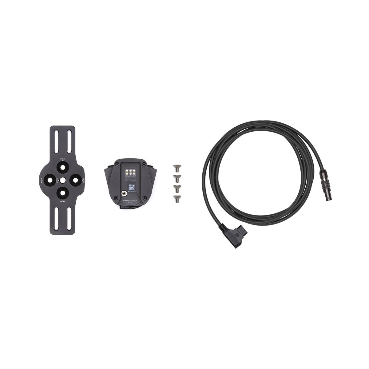 MONTAJE UNIVERSAL DJI - RONIN-S - 8