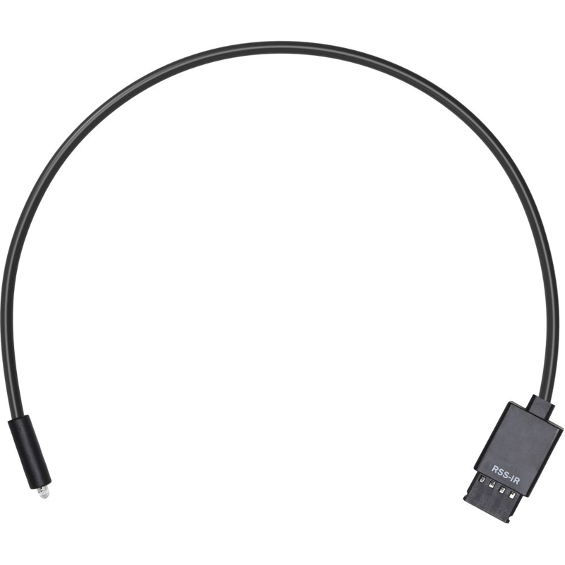 CABLE DE CONTROL DJI IR - RONIN-S (RH) - 3