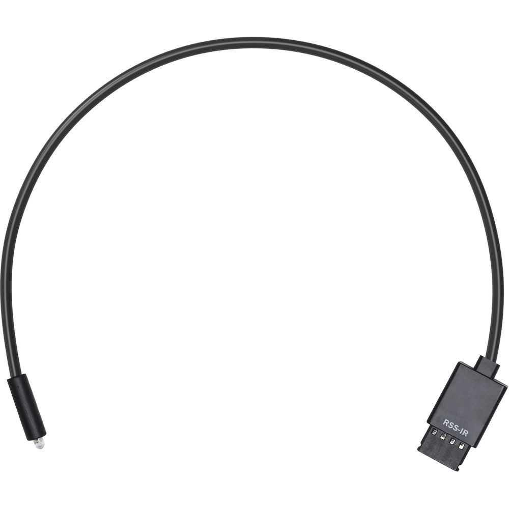 CABLE DE CONTROL DJI IR - RONIN-S (RH) - 3
