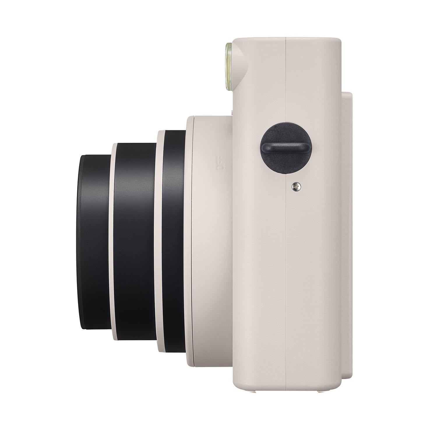 CAMARA INSTANTANEA INSTAX SQUARE SQ1 WHITE - 3