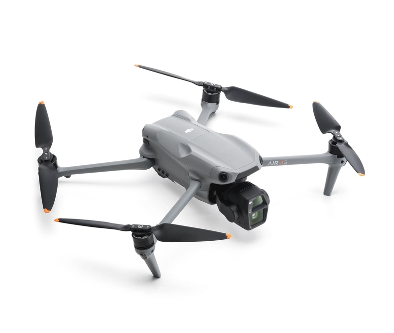 DRONE DJI AIR 3S RC-N3 - 1