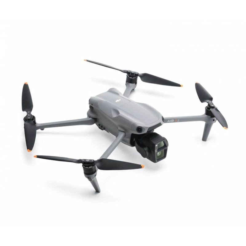 DRONE DJI AIR 3S RC-N3 + TARJETA DE MEMORIA 64GB - 4