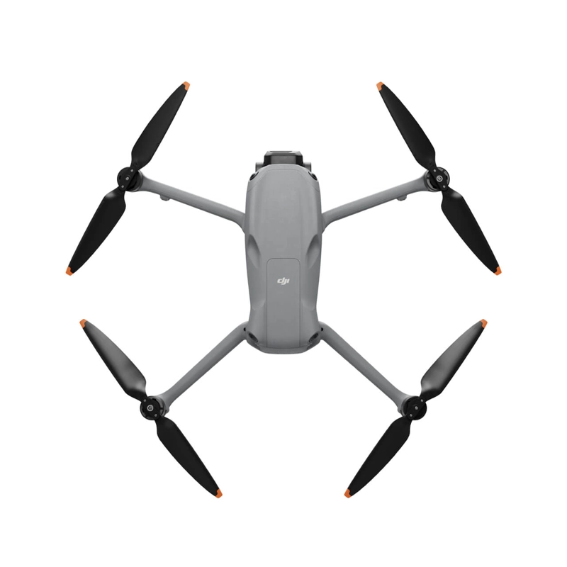 DRONE DJI AIR 3S FLY MORE COMBO (DJI RC-N3) + LANDING - 8