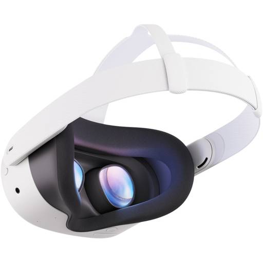META QUEST 3S 256GB - 9