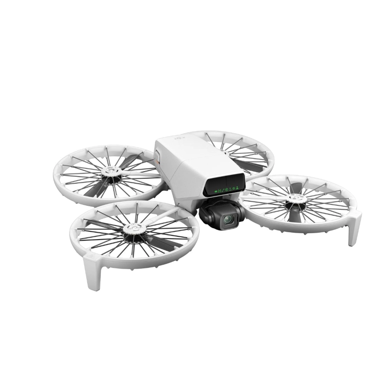 DRONE DJI FLIP FLY MORE COMBO RC 2 + LANDING - 4