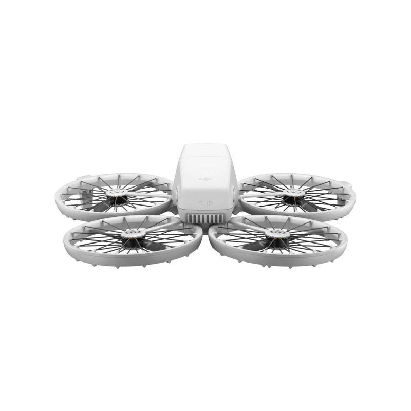 DRONE DJI FLIP FLY MORE COMBO RC 2 + LANDING - 5