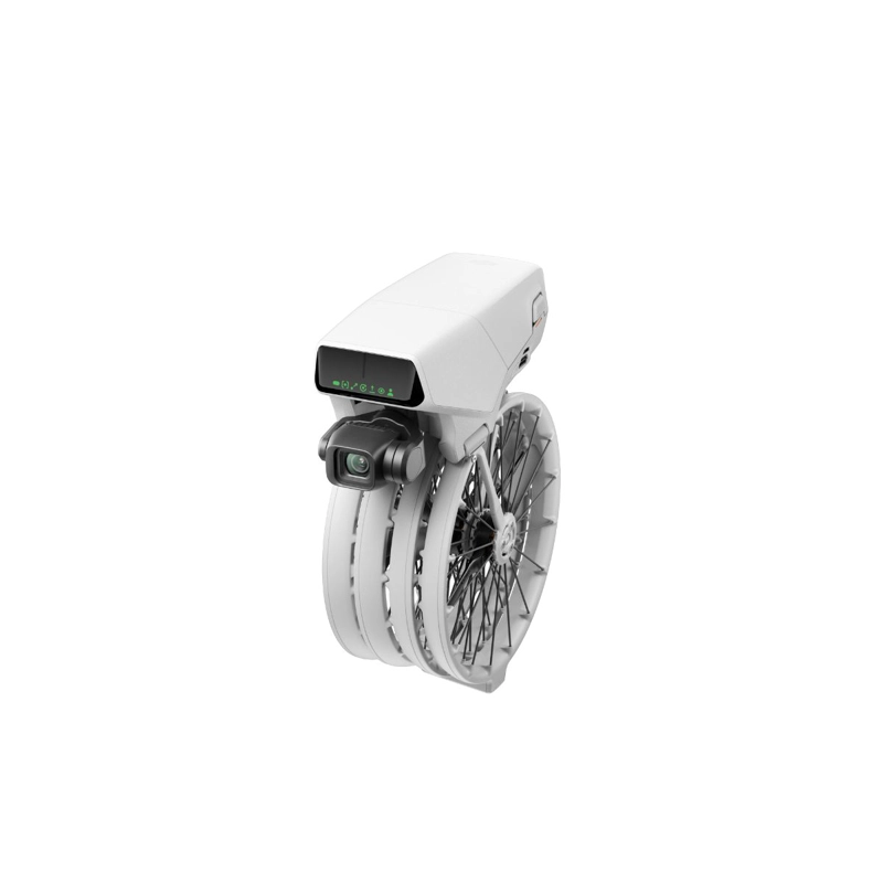 DRONE DJI FLIP FLY MORE COMBO RC 2 + LANDING - 6