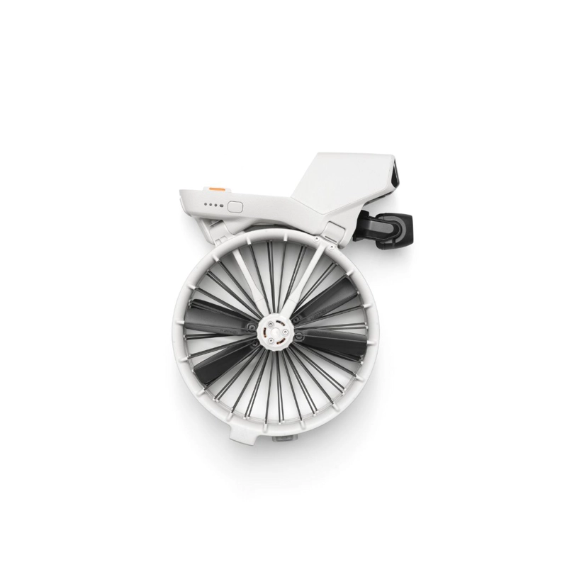 DRONE DJI FLIP FLY MORE COMBO RC 2 + LANDING - 7
