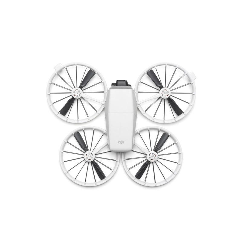 DRONE DJI FLIP FLY MORE COMBO RC 2 + LANDING + MICRO SD 64GB - 6