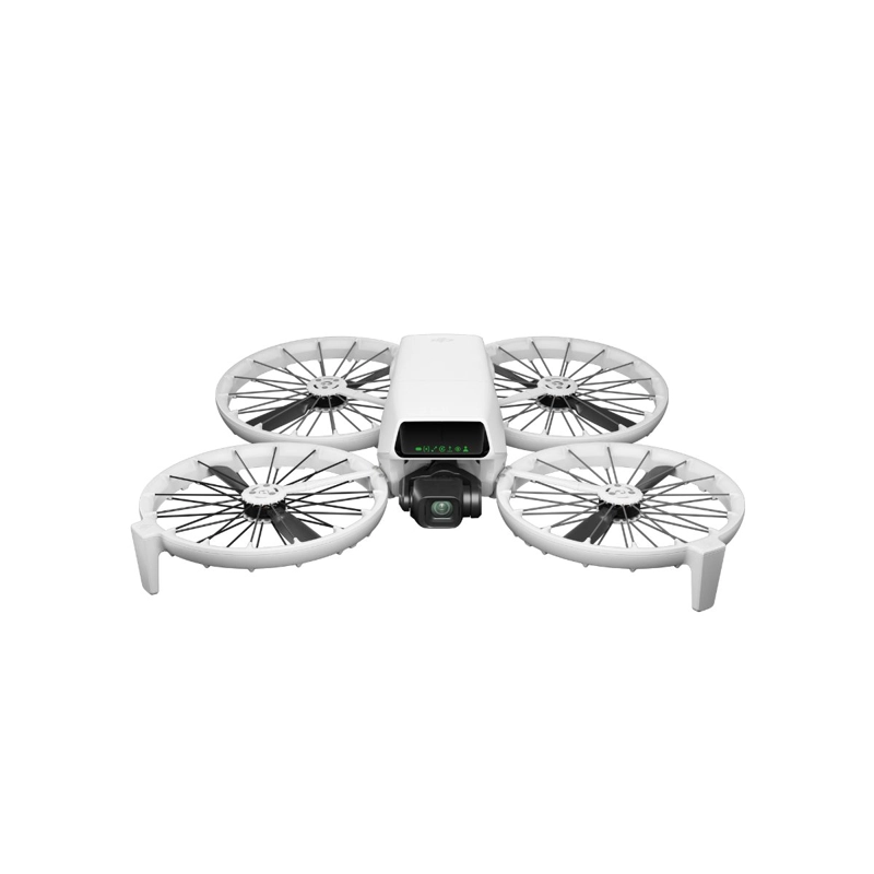 DRONE DJI FLIP FLY MORE COMBO RC 2 + LANDING + MICRO SD 64GB - 7