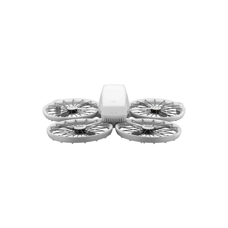 DRONE DJI FLIP RC 2 + LANDING + TARJETA DE MEMORIA 64GB - 3