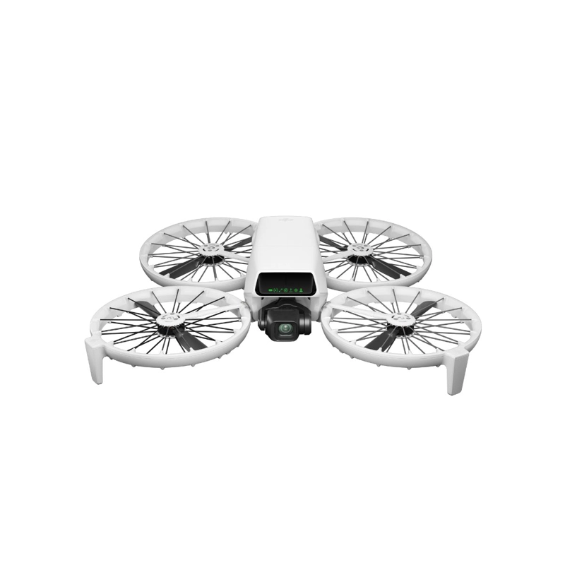 DRONE DJI FLIP RC 2 + TARJETA DE MEMORIA 64GB - 7