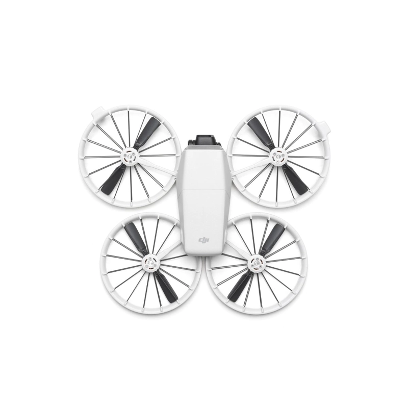 DRONE DJI FLIP RC 2 + TARJETA DE MEMORIA 64GB - 9