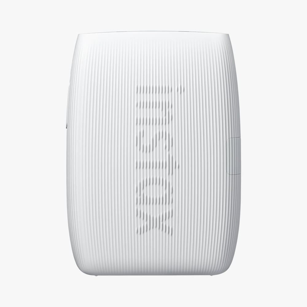 IMPRESORA FUJI INSTAX MINI LINK 3 CLAY WHITE - 3