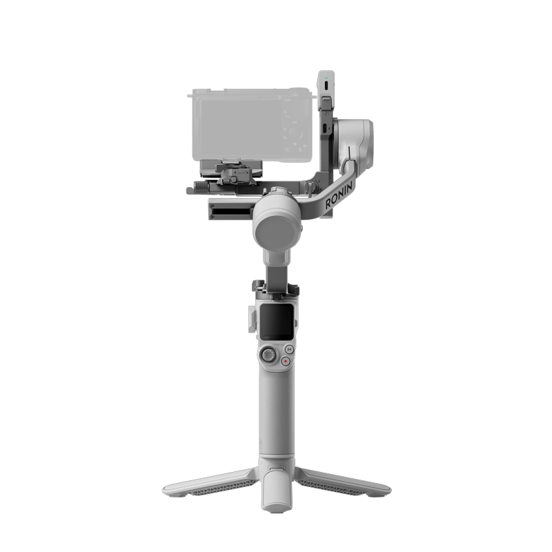 ESTABILIZADOR RS 4 MINI - 1
