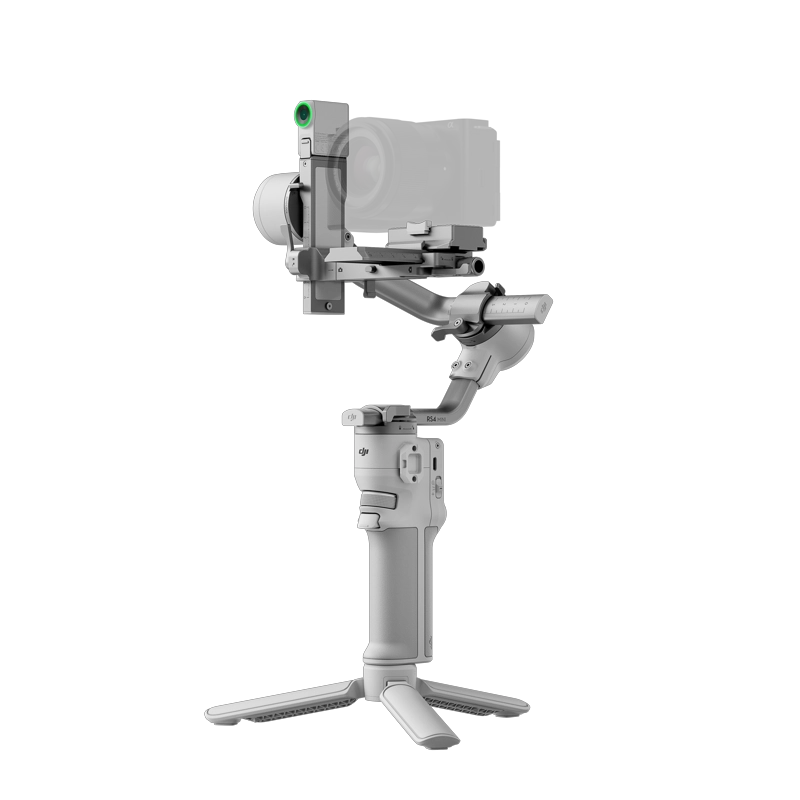 ESTABILIZADOR RS 4 MINI - 4
