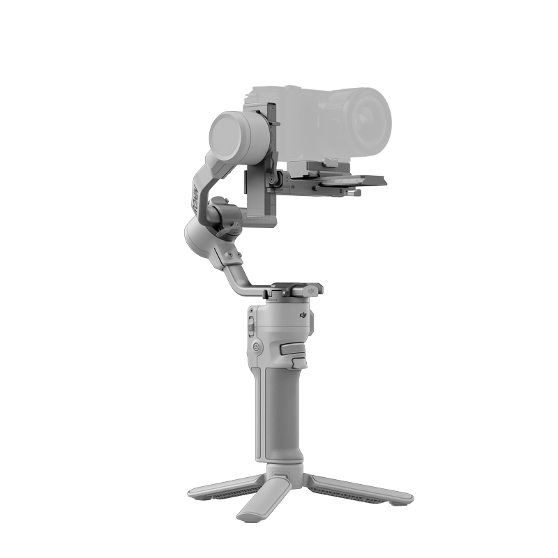 ESTABILIZADOR RS 4 MINI - 6
