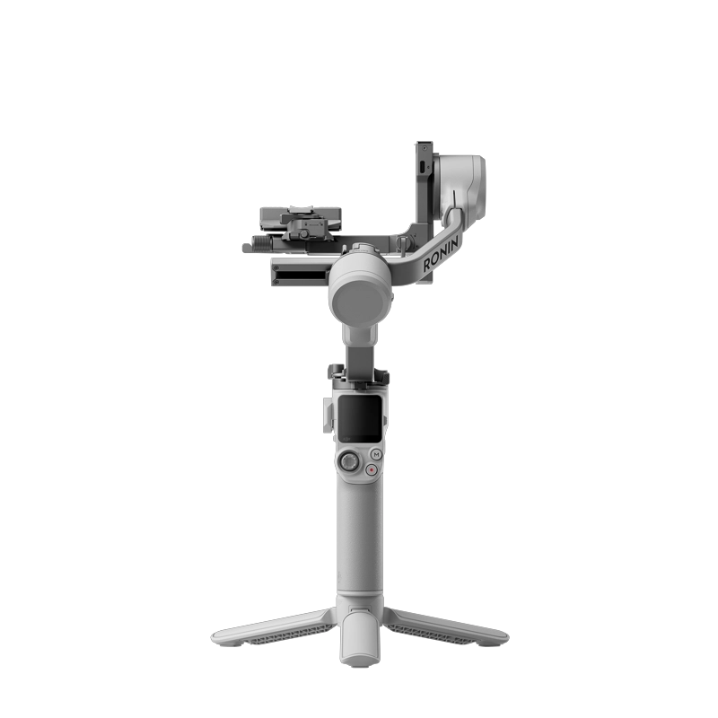 ESTABILIZADOR RS 4 MINI - 7