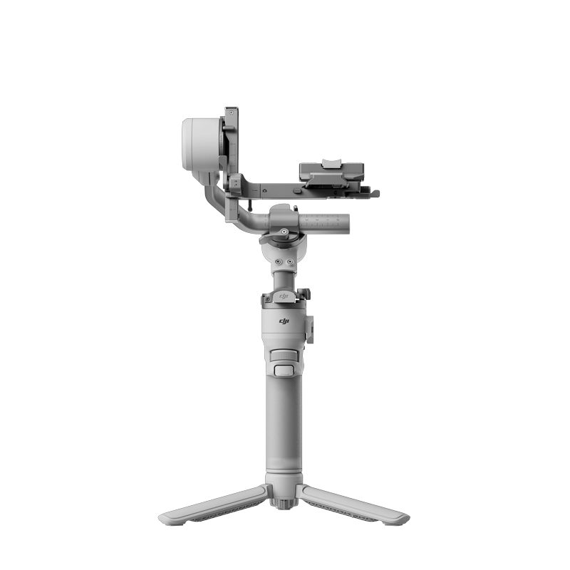 ESTABILIZADOR RS 4 MINI - 8