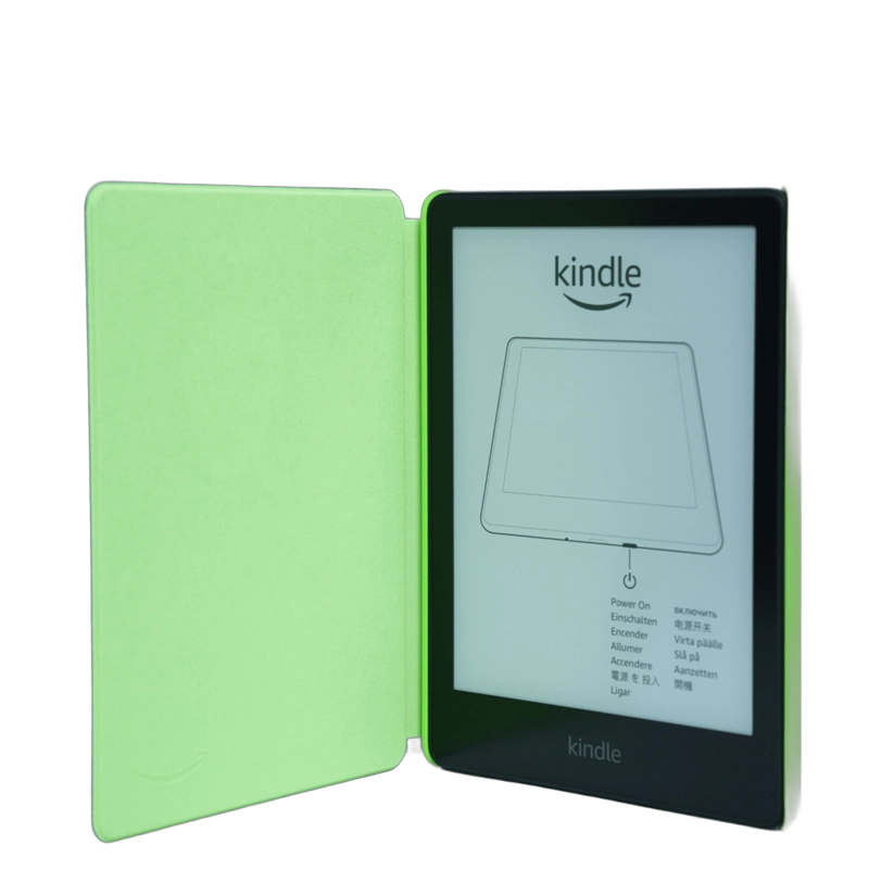 E-READERS KINDLE PAPERWHITE KIDS 16GB ROBOT DREAMS - 3