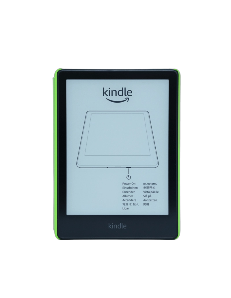 E-READERS KINDLE PAPERWHITE KIDS 16GB ROBOT DREAMS - 4
