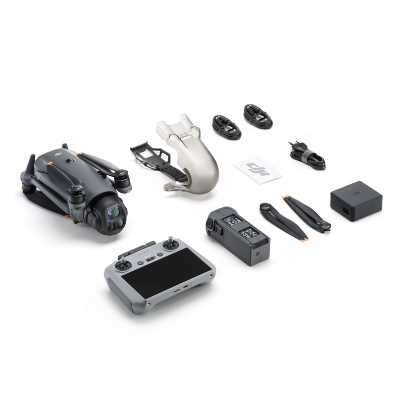 DRONE DJI MAVIC 4 PRO - 2