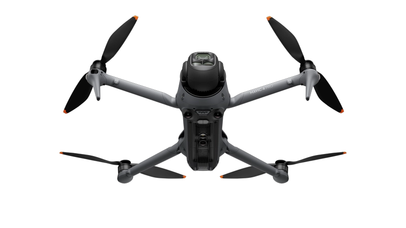 DRONE DJI MAVIC 4 PRO 512GB CREATOR COMBO (DJI RC PRO 2) - 8