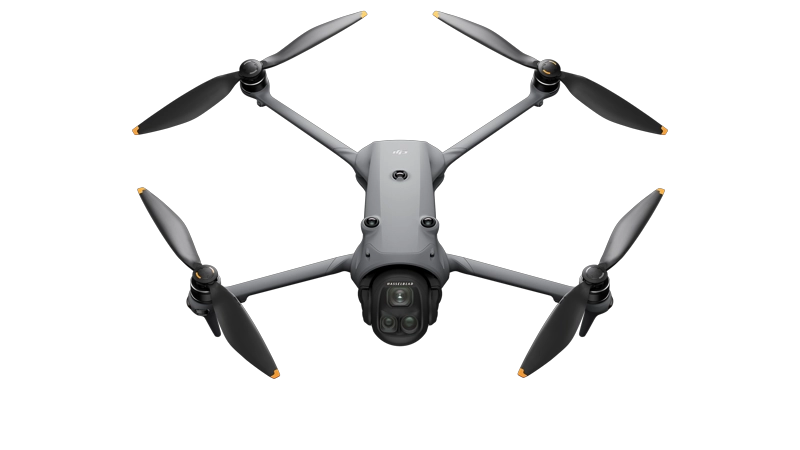 DRONE DJI MAVIC 4 PRO 512GB CREATOR COMBO (DJI RC PRO 2) - 9