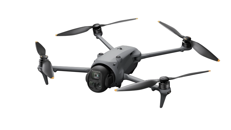 DRONE DJI MAVIC 4 PRO FLY MORE COMBO (DJI RC 2) - 7