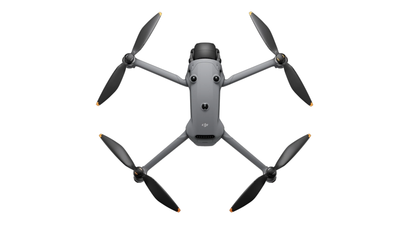 DRONE DJI MAVIC 4 PRO FLY MORE COMBO (DJI RC 2) - 8