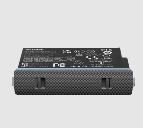 INSTA360 BATERIA 2400MAH X5 - 1
