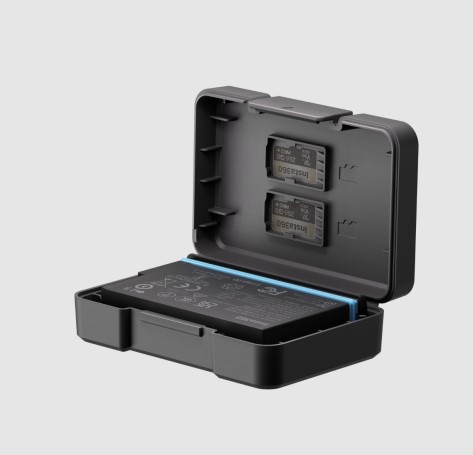 INSTA360 BATERIA 2400MAH X5 - 2
