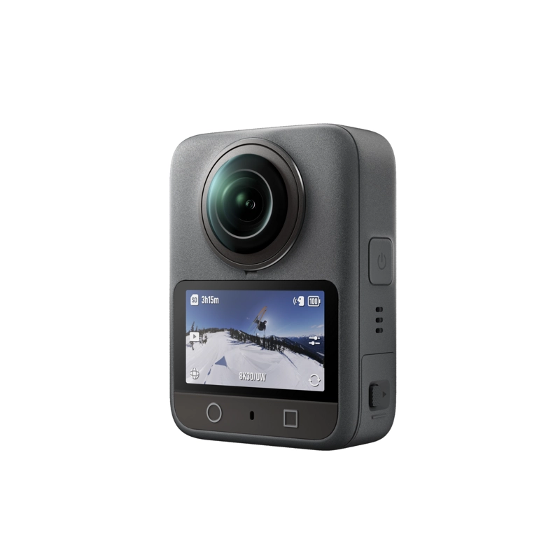 CAMARA DEPORTIVA DJI OSMO 360 ADVENTURE COMBO - 3
