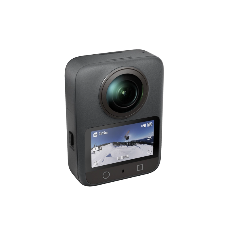 CAMARA DEPORTIVA DJI OSMO 360 ADVENTURE COMBO - 4