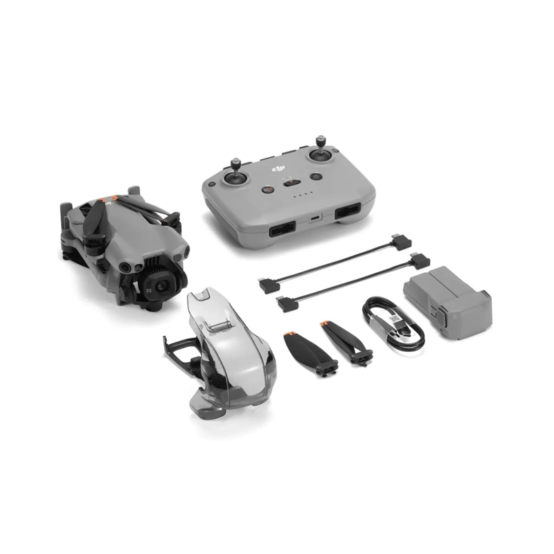 DRONE DJI MINI 5 PRO - 2