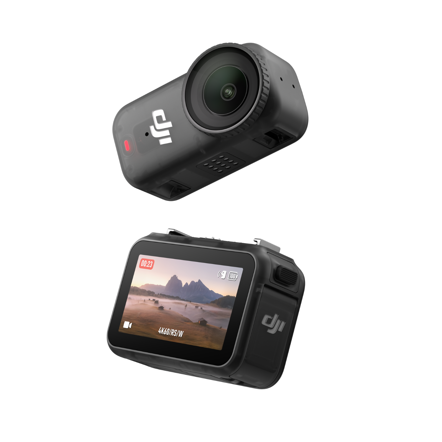 CAMARA DJI OSMO NANO 64GB