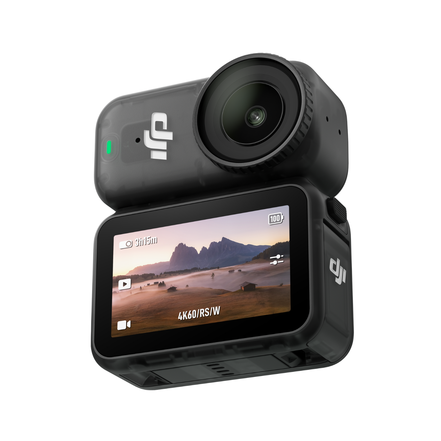 CAMARA DJI OSMO NANO 64GB - 3