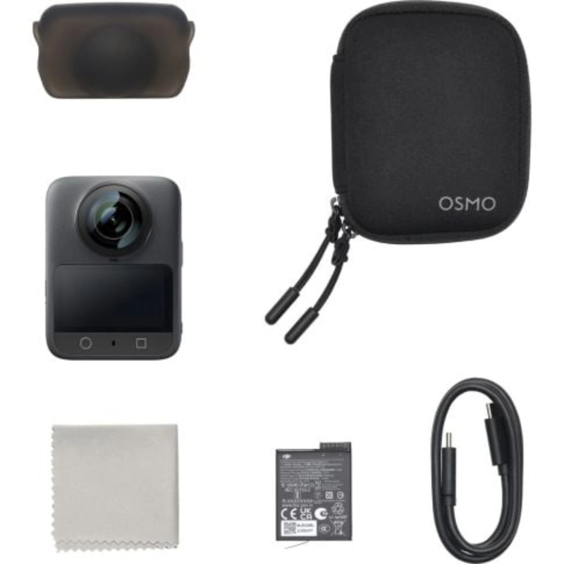 CAMARA DEPORTIVA  DJI OSMO  360 STANDARD COMBO - 2