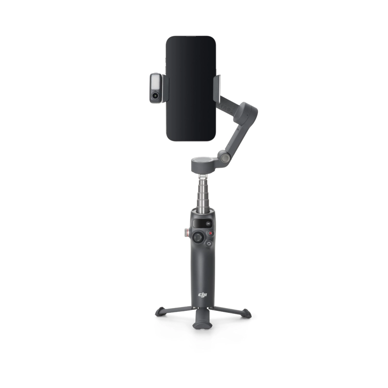ESTABILIZADOR DJI OSMO MOBILE 8 - 4