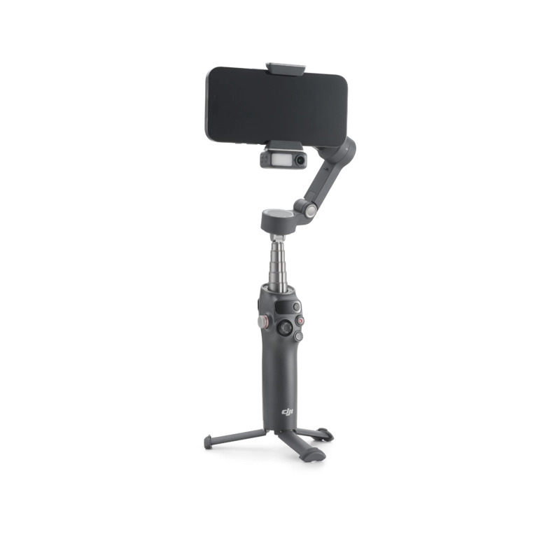 ESTABILIZADOR DJI OSMO MOBILE 8 - 5