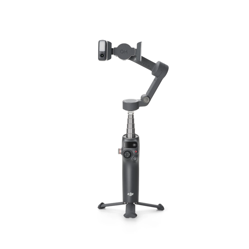 ESTABILIZADOR DJI OSMO MOBILE 8 - 6