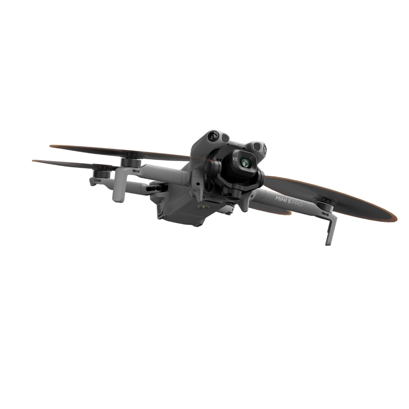 DRONE DJI MINI 5 PRO FLY MORE COMBO RC-N3 + MICRO SD 64GB - 4