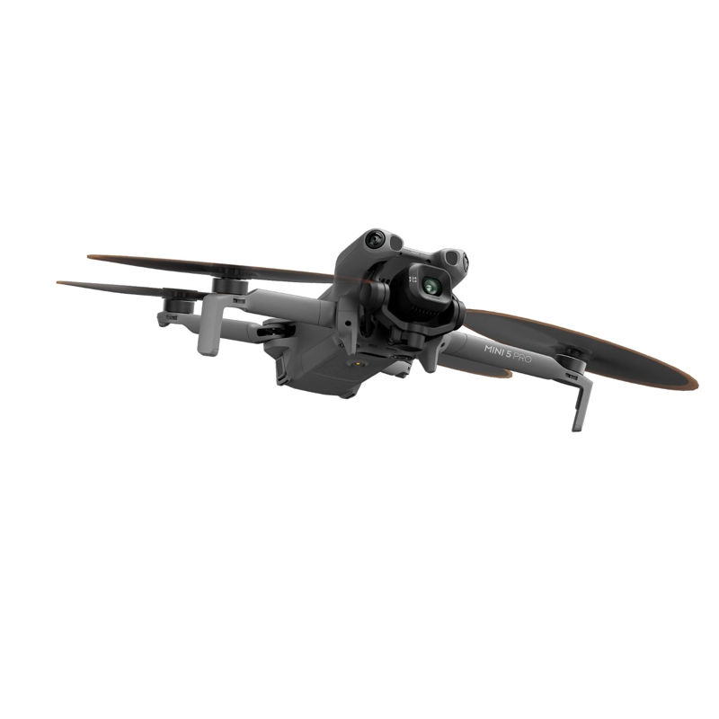 DJI MINI 5 PRO FLY MORE COMBO RC2 + LANDING + MICRO SD 64GB - 2