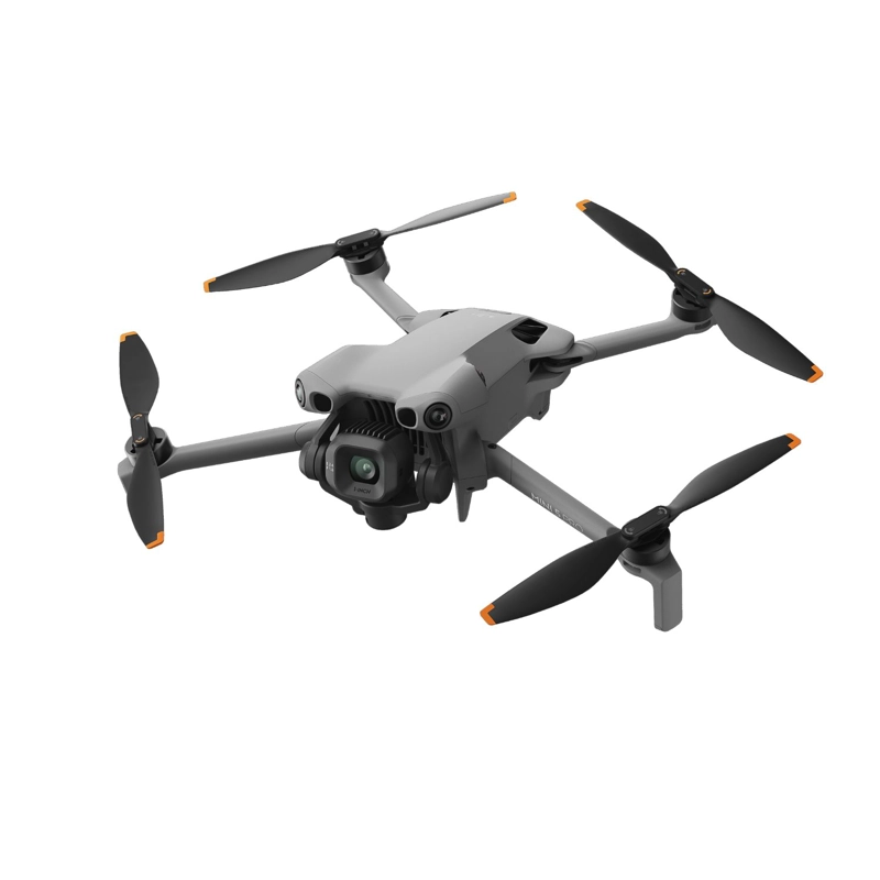 DJI MINI 5 PRO FLY MORE COMBO RC2 + LANDING + MICRO SD 64GB - 3