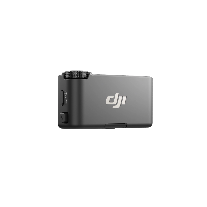 DJI MIC 3 RECEPTOR - 5
