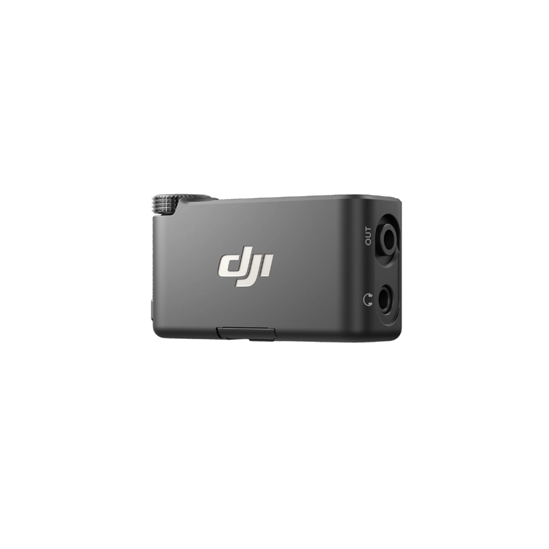 DJI MIC 3 RECEPTOR - 6