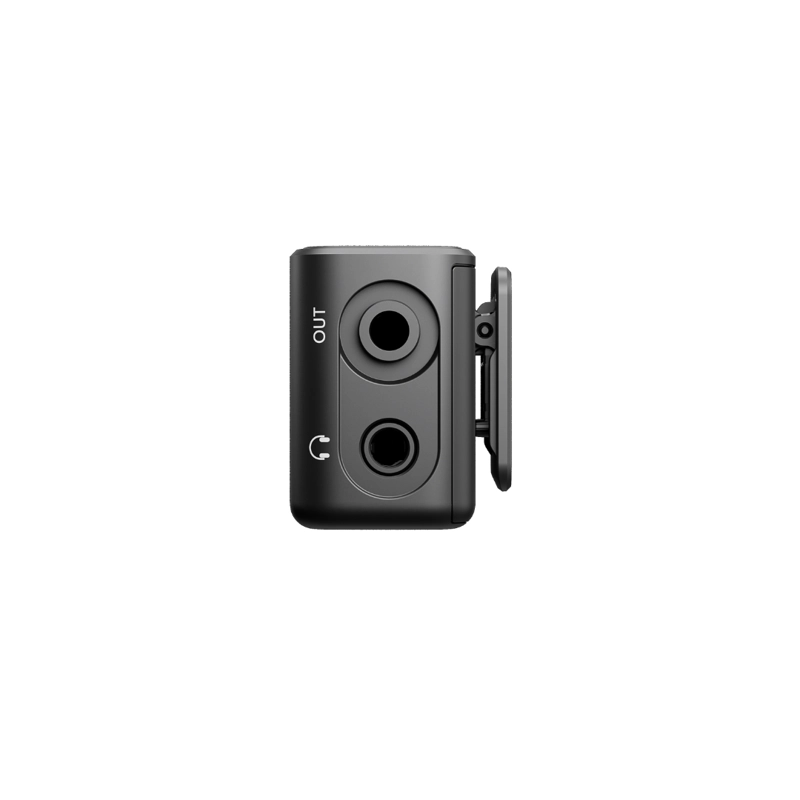 DJI MIC 3 RECEPTOR - 7