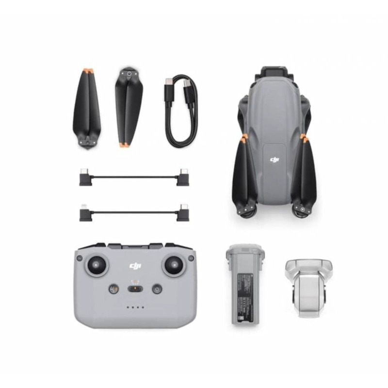 DRONE DJI MINI 5 PRO + MICRO SD 64GB - 2